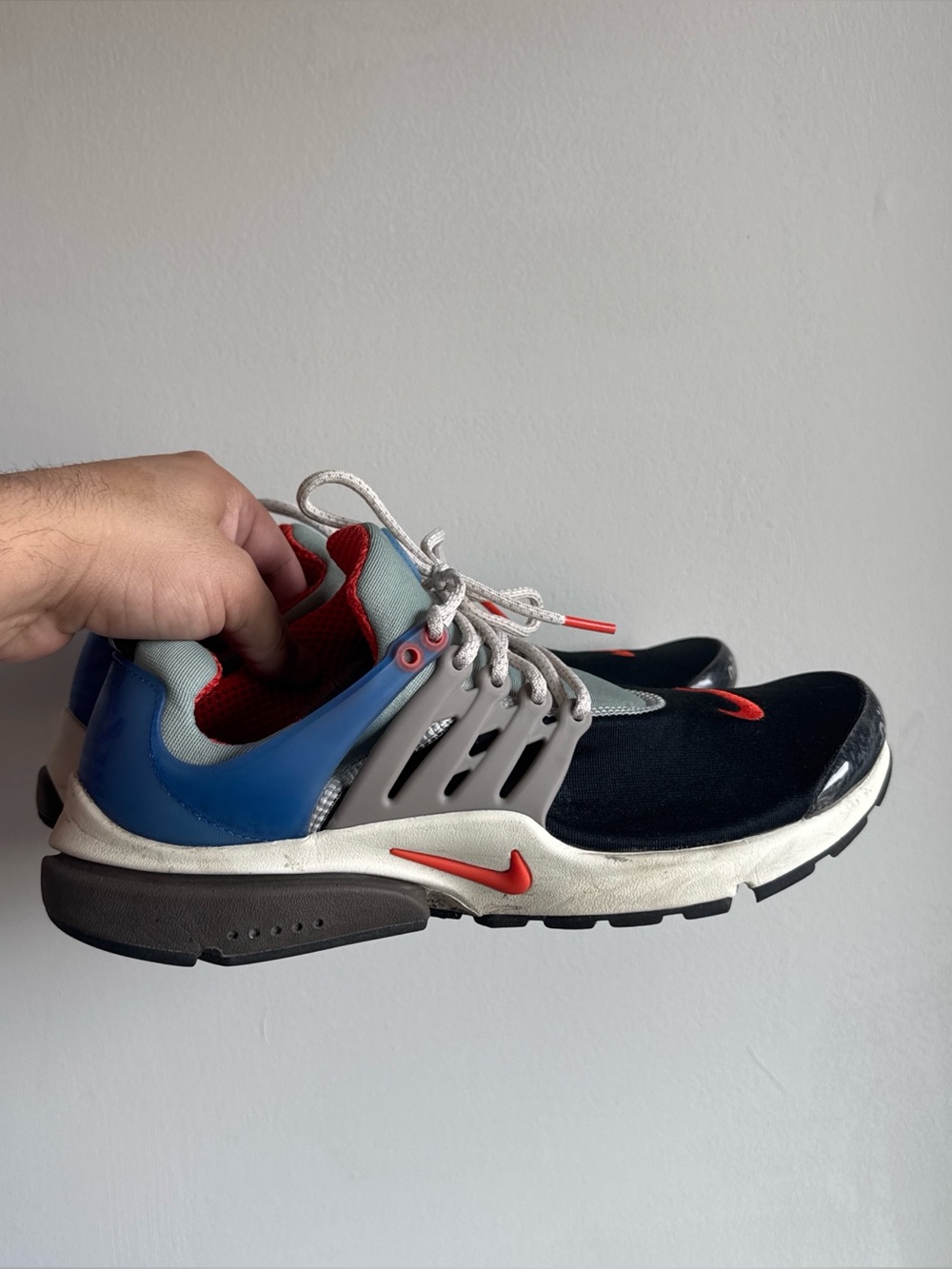 Men's nike air presto size 10